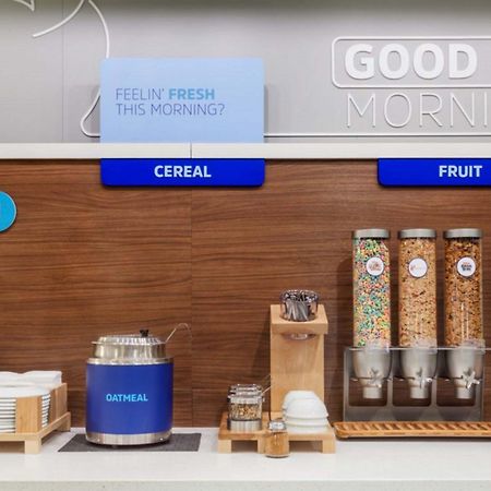 Holiday Inn Express & Suites Tell City By Ihg Extérieur photo