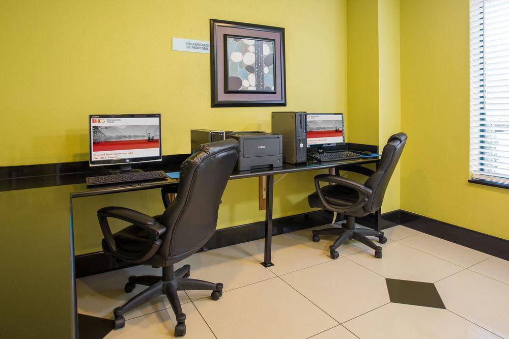 Holiday Inn Express & Suites Tell City By Ihg Extérieur photo
