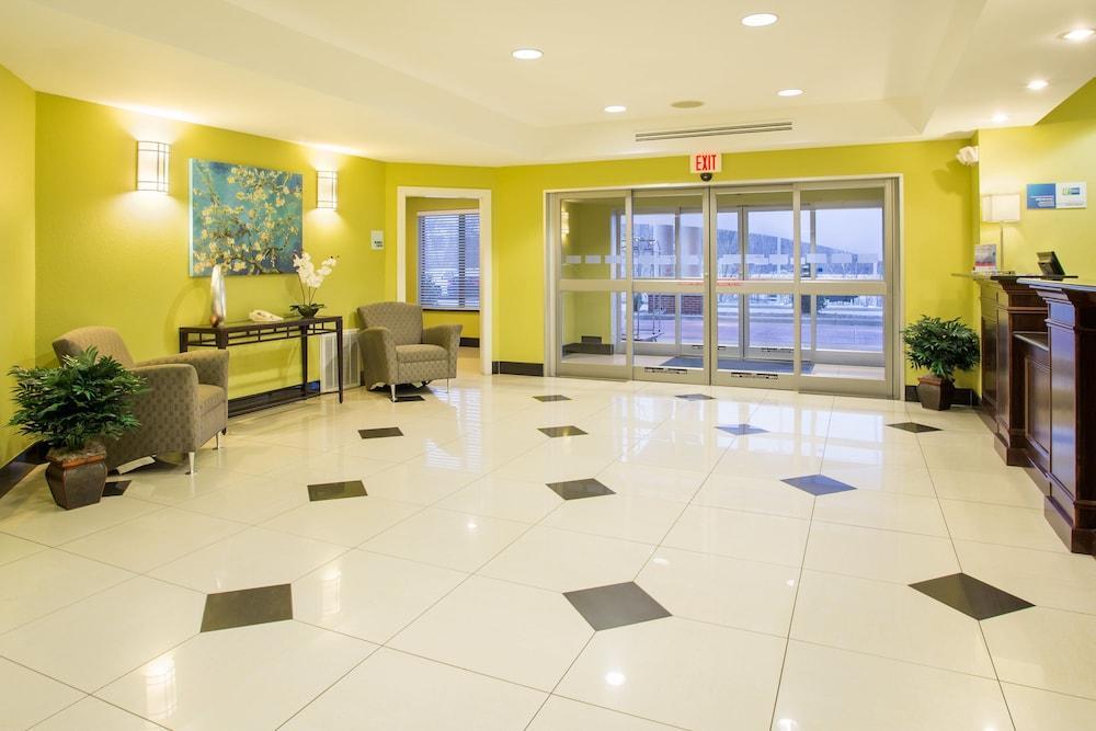 Holiday Inn Express & Suites Tell City By Ihg Extérieur photo