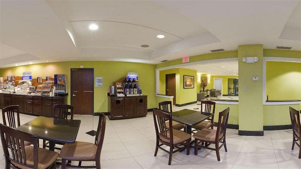 Holiday Inn Express & Suites Tell City By Ihg Extérieur photo