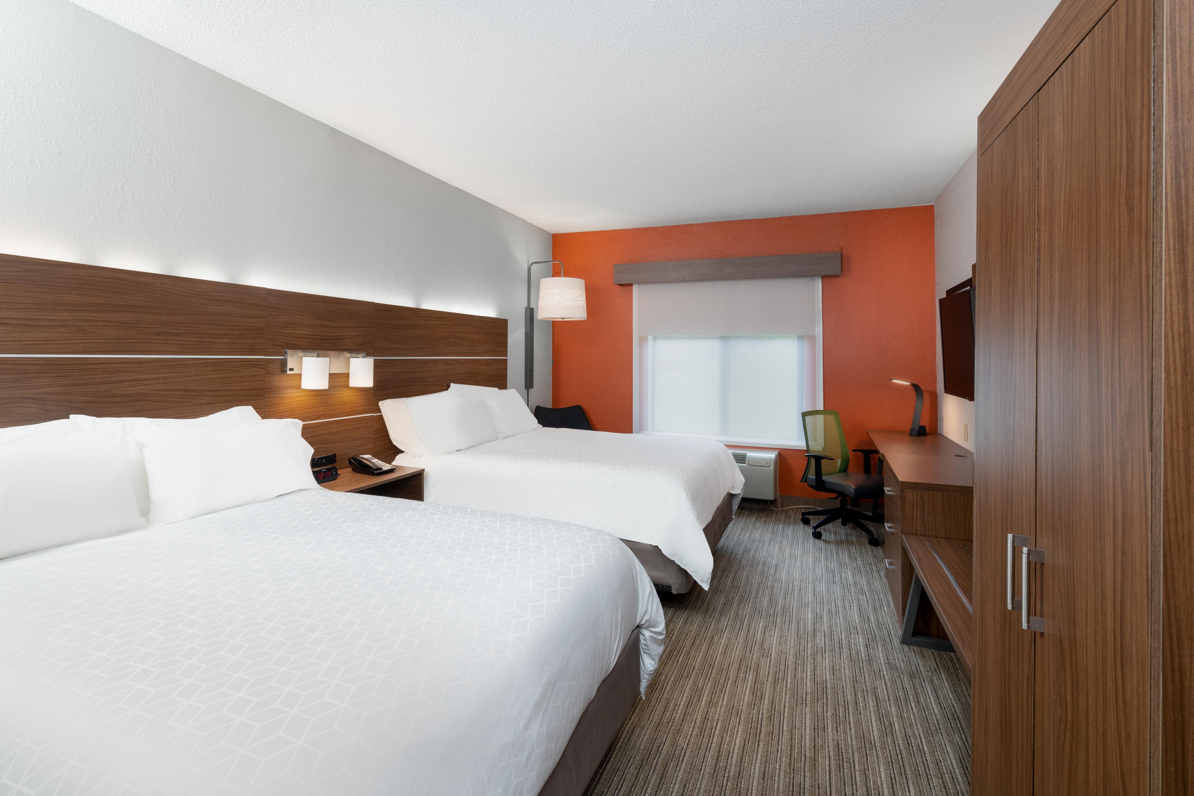 Holiday Inn Express & Suites Tell City By Ihg Extérieur photo