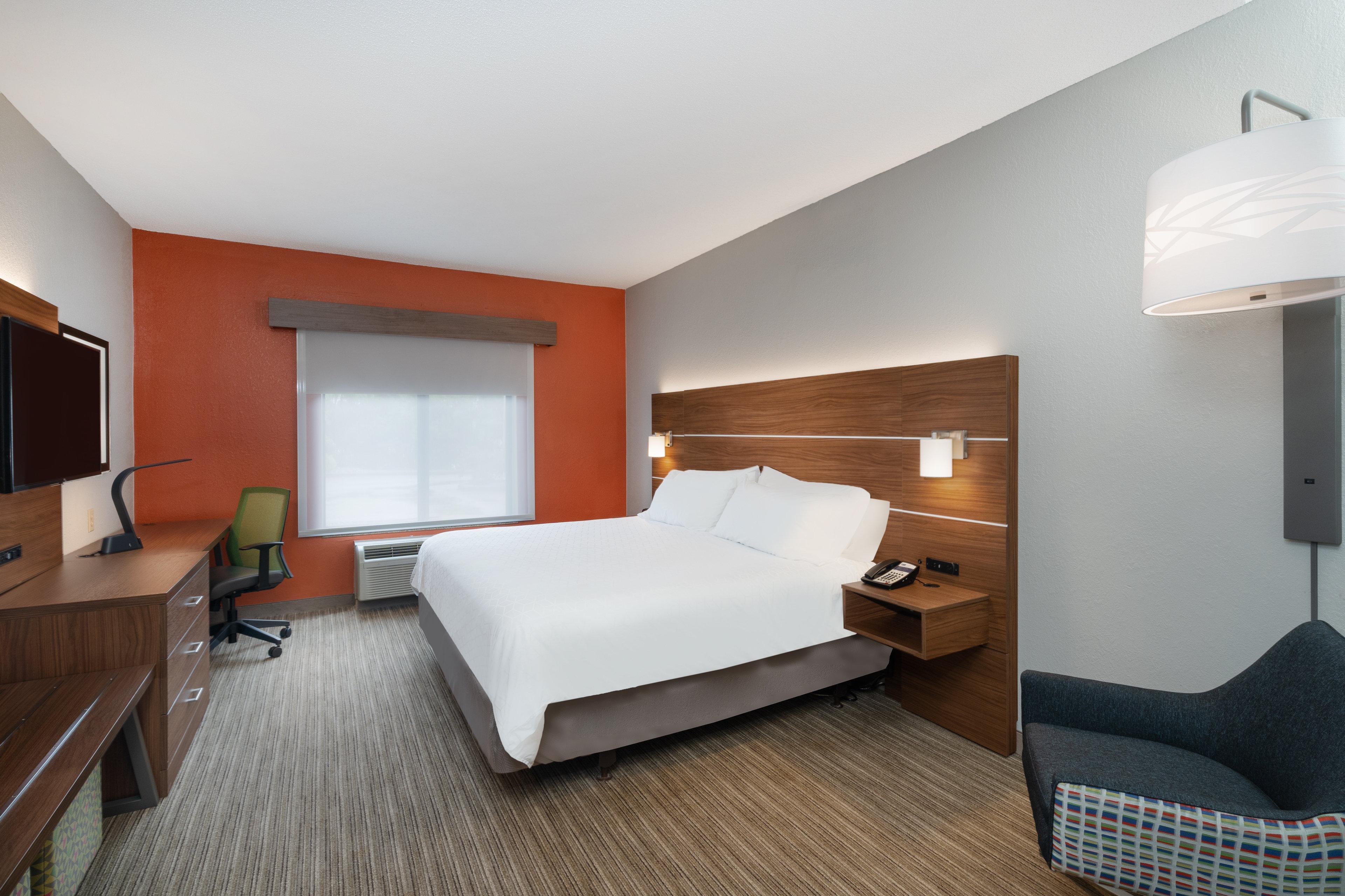 Holiday Inn Express & Suites Tell City, An Ihg Hotel Extérieur photo