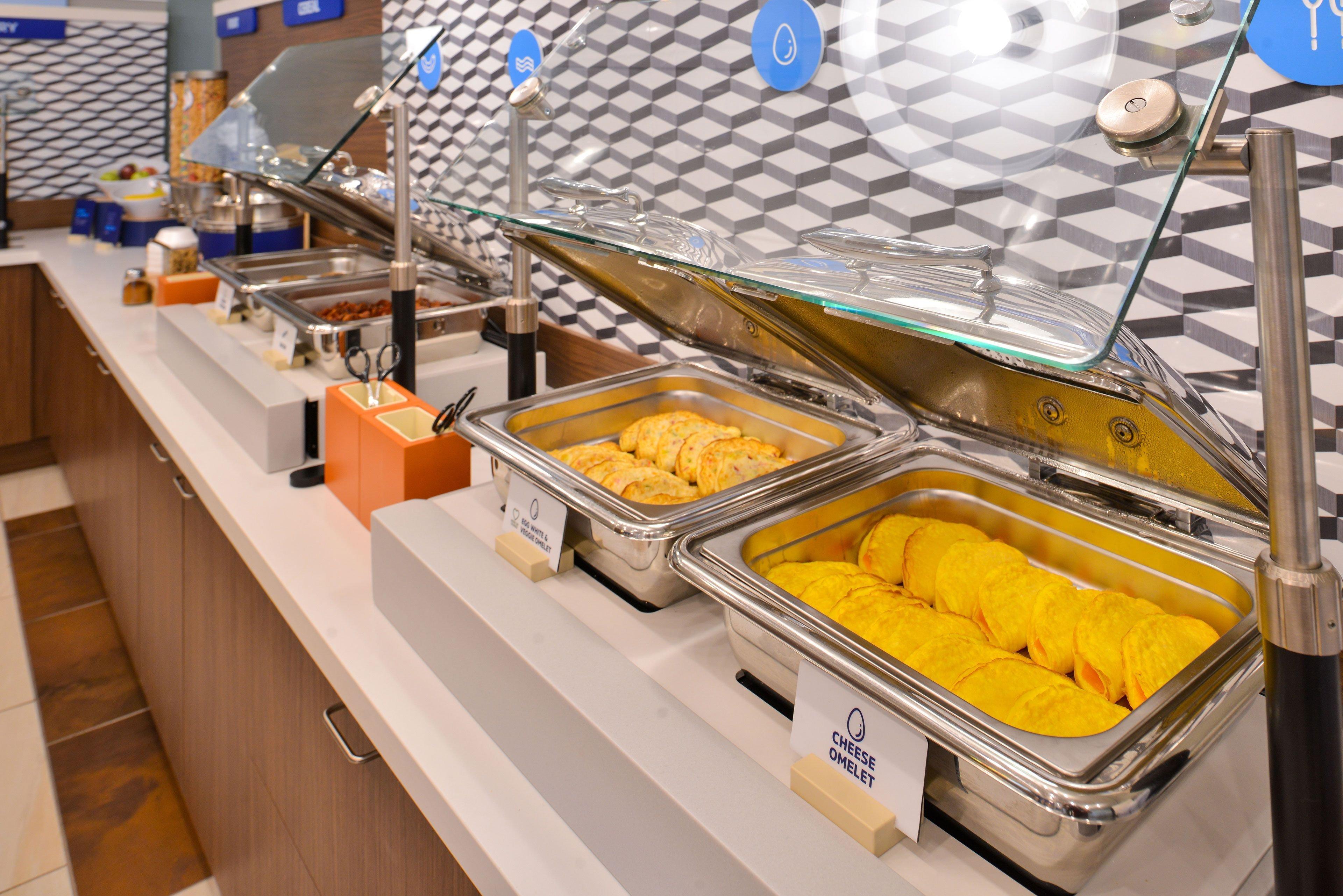 Holiday Inn Express & Suites Tell City By Ihg Extérieur photo