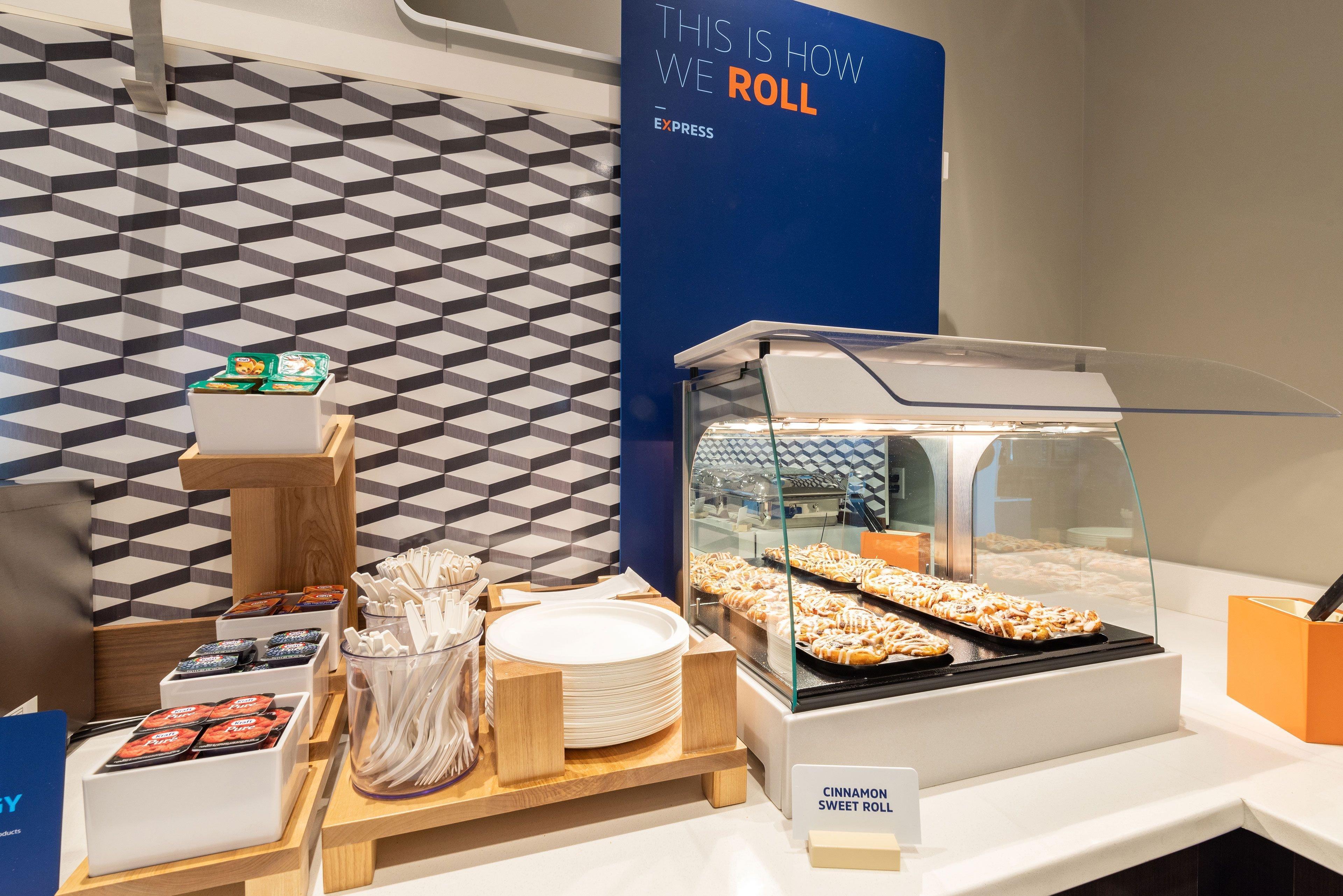 Holiday Inn Express & Suites Tell City By Ihg Extérieur photo