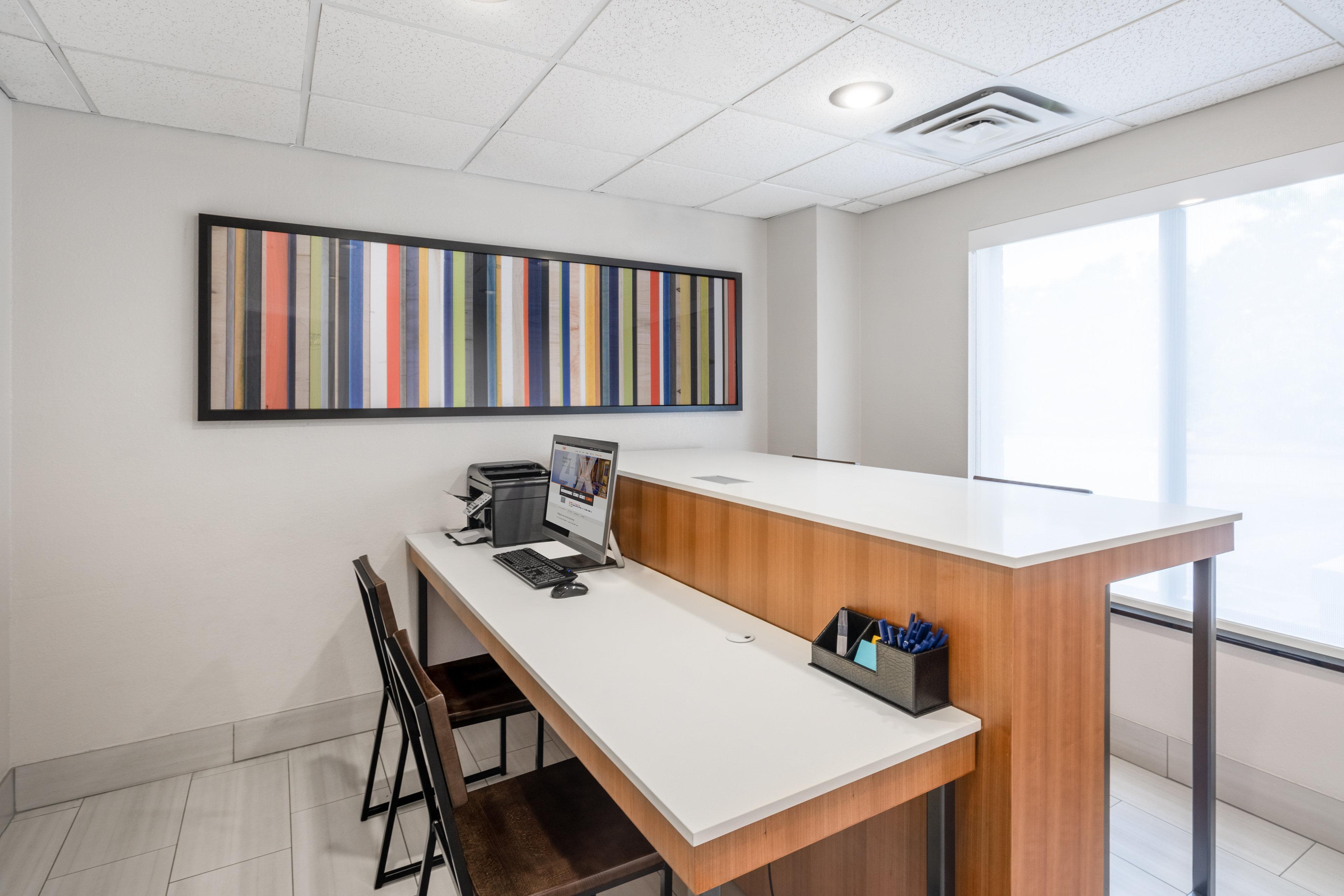 Holiday Inn Express & Suites Tell City, An Ihg Hotel Extérieur photo