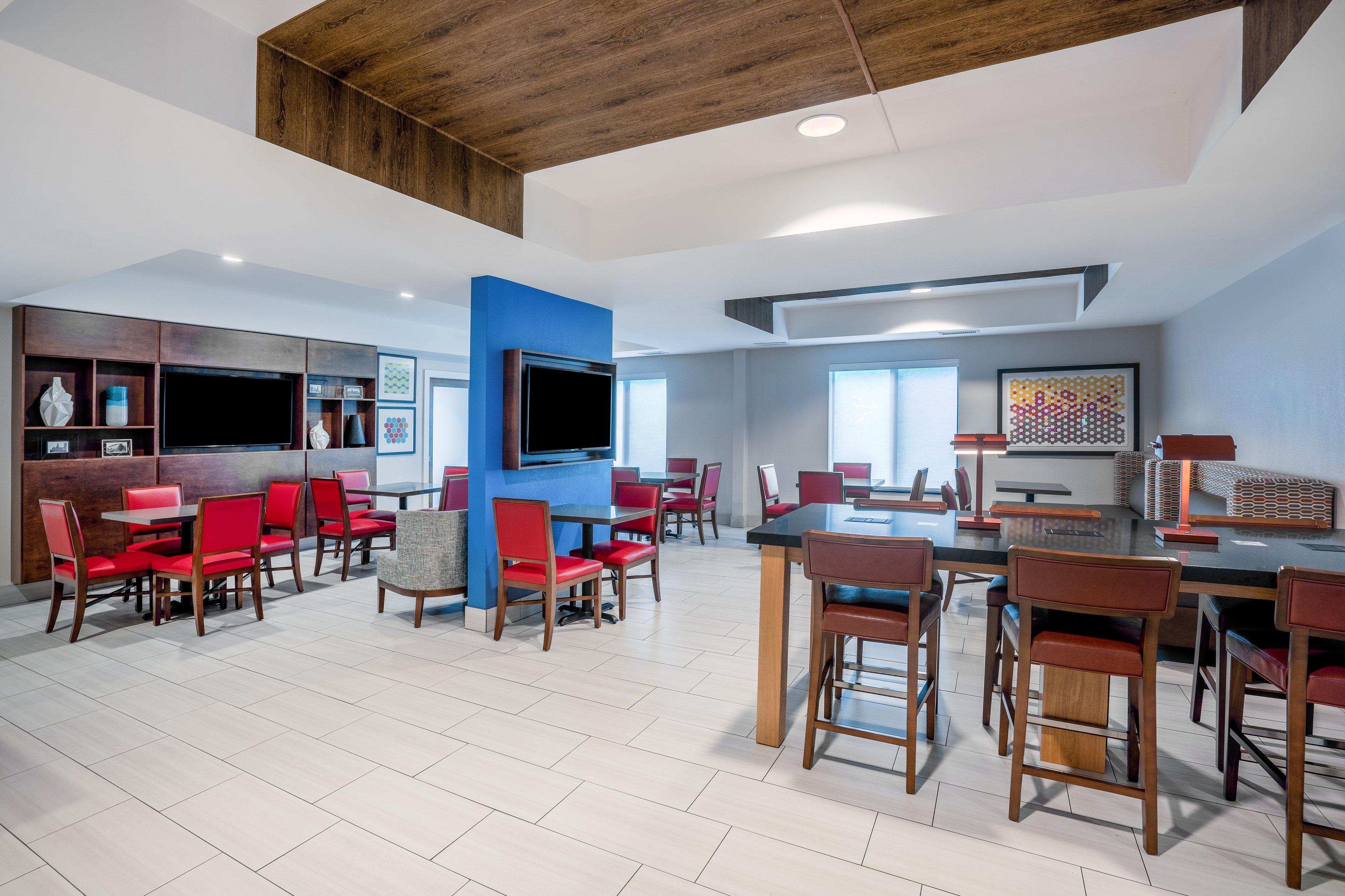 Holiday Inn Express & Suites Tell City By Ihg Extérieur photo
