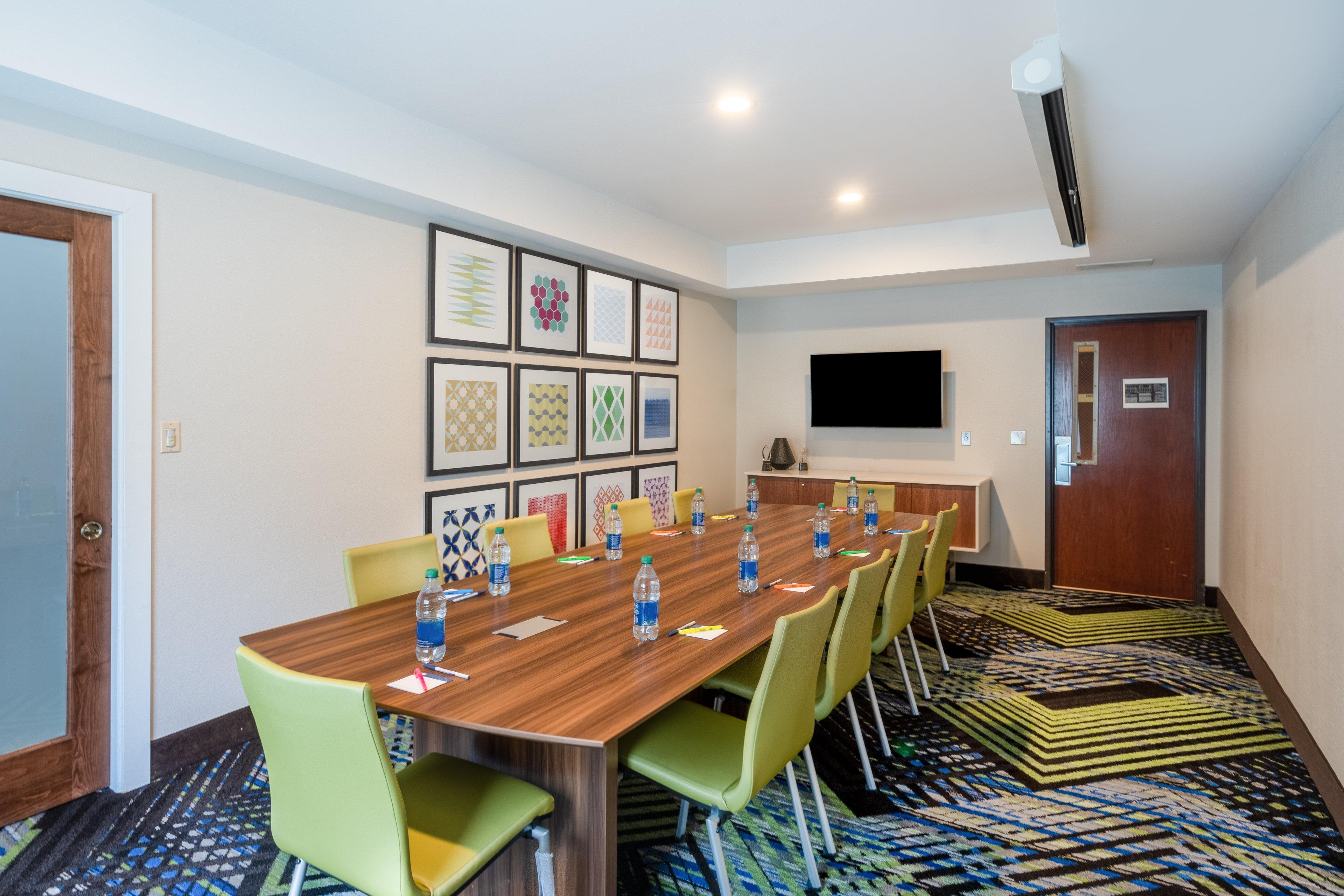 Holiday Inn Express & Suites Tell City By Ihg Extérieur photo