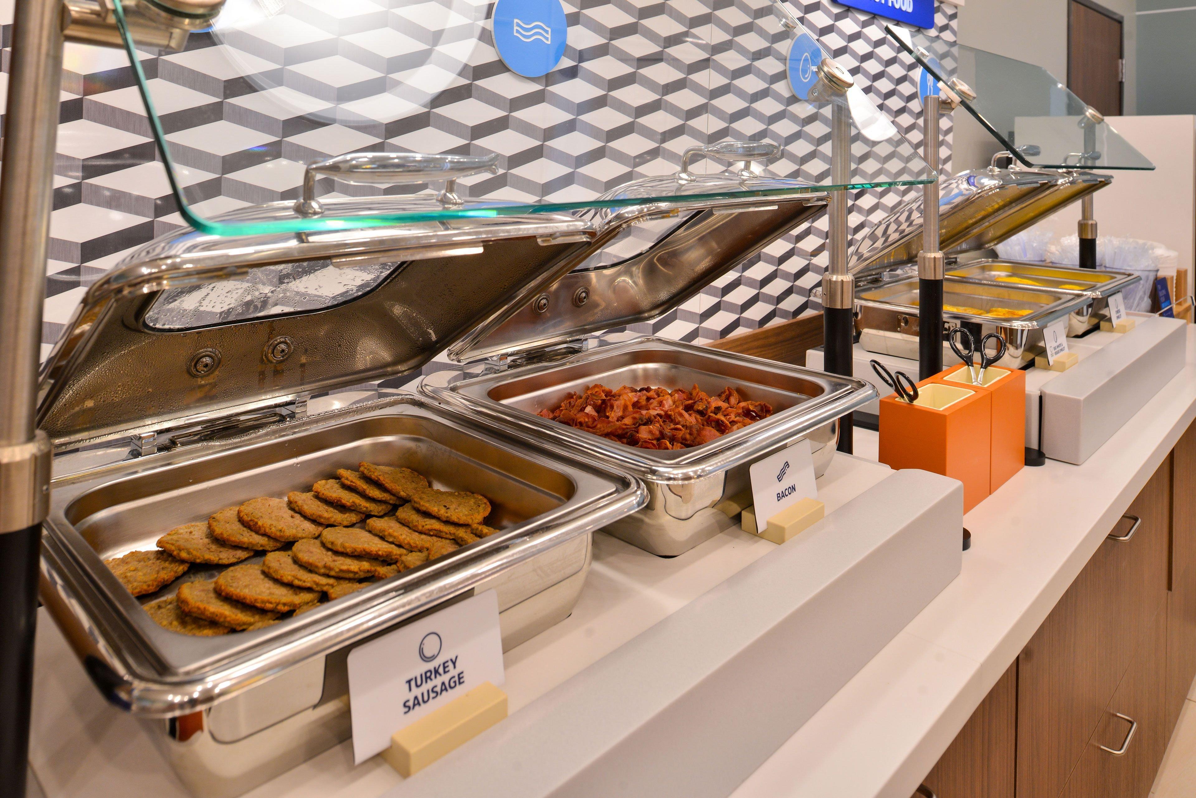 Holiday Inn Express & Suites Tell City By Ihg Extérieur photo