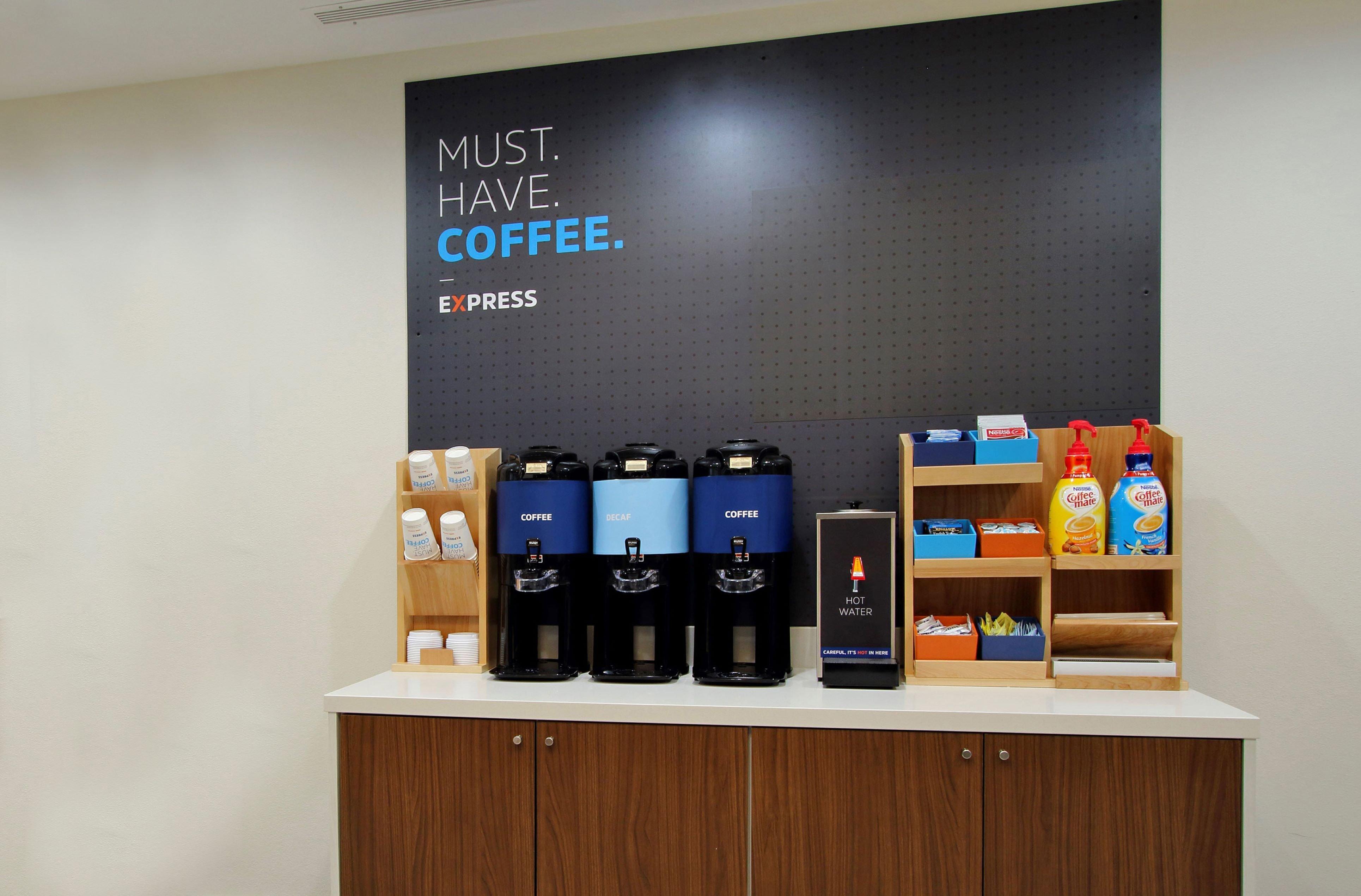 Holiday Inn Express & Suites Tell City By Ihg Extérieur photo