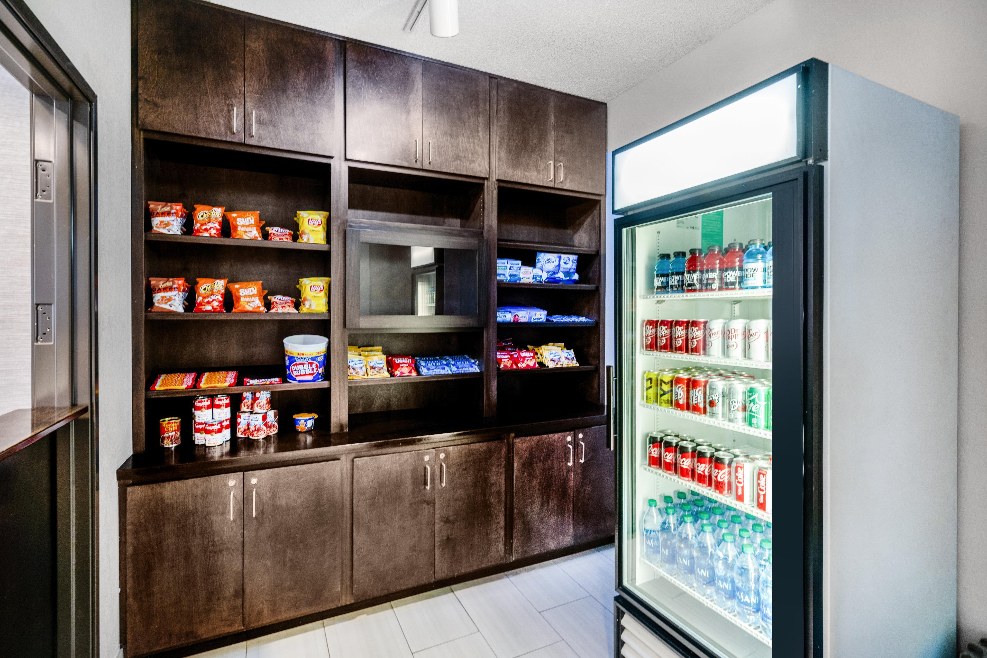 Holiday Inn Express & Suites Tell City By Ihg Extérieur photo
