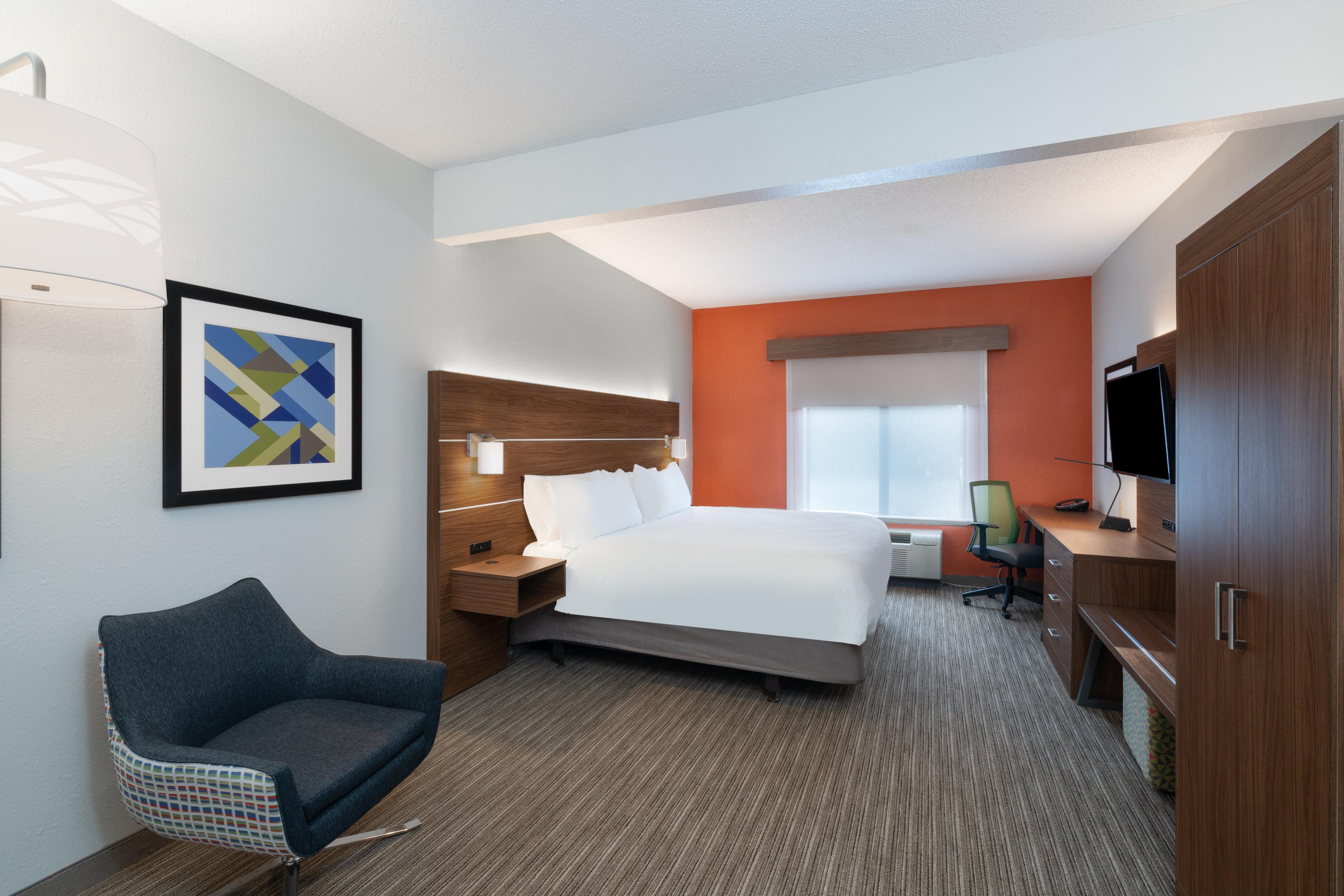 Holiday Inn Express & Suites Tell City By Ihg Extérieur photo