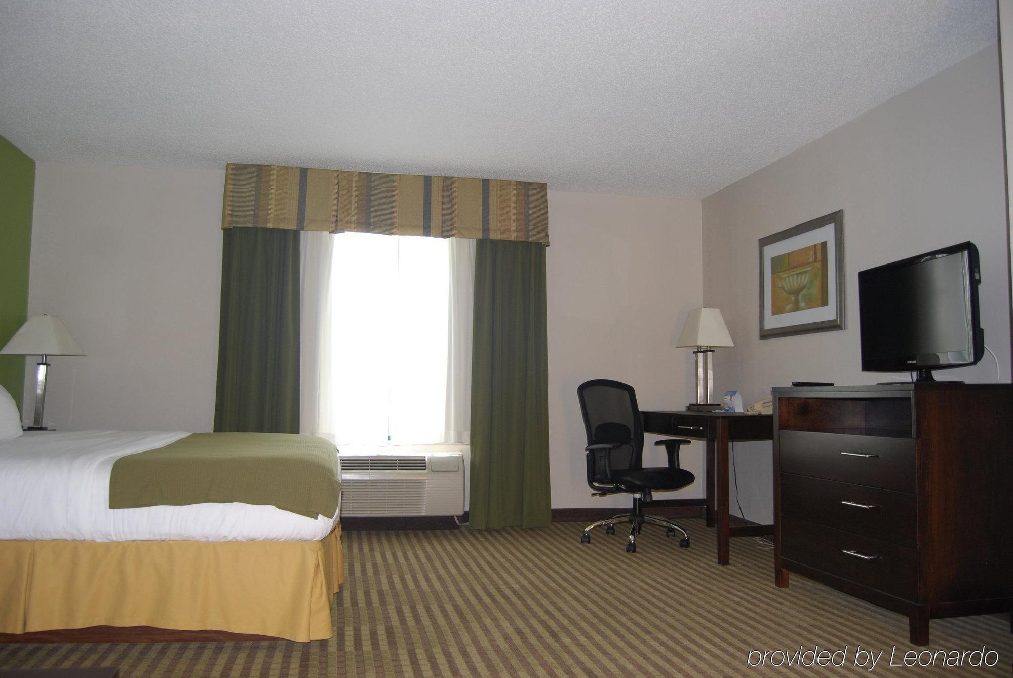 Holiday Inn Express & Suites Tell City By Ihg Chambre photo