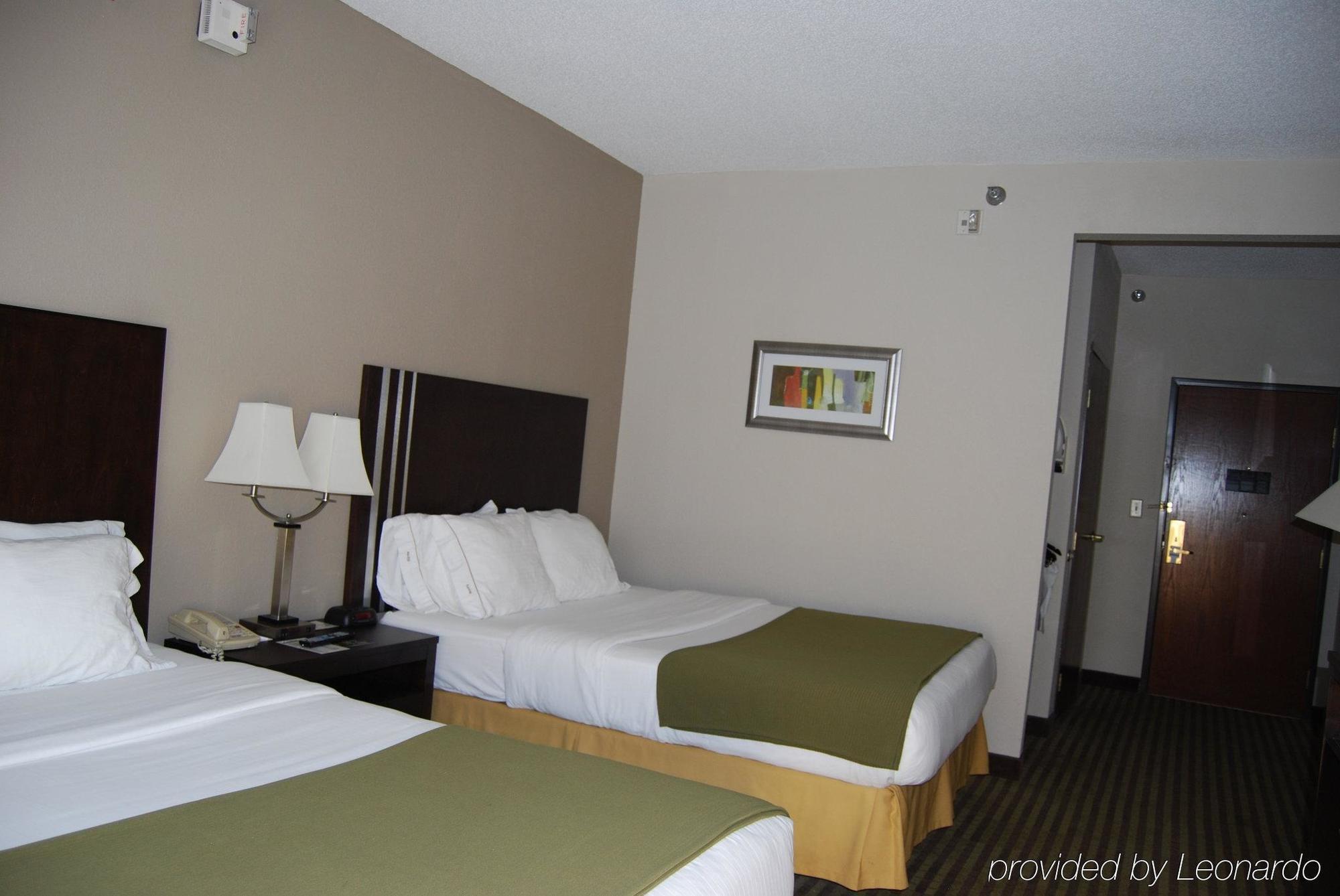Holiday Inn Express & Suites Tell City By Ihg Chambre photo