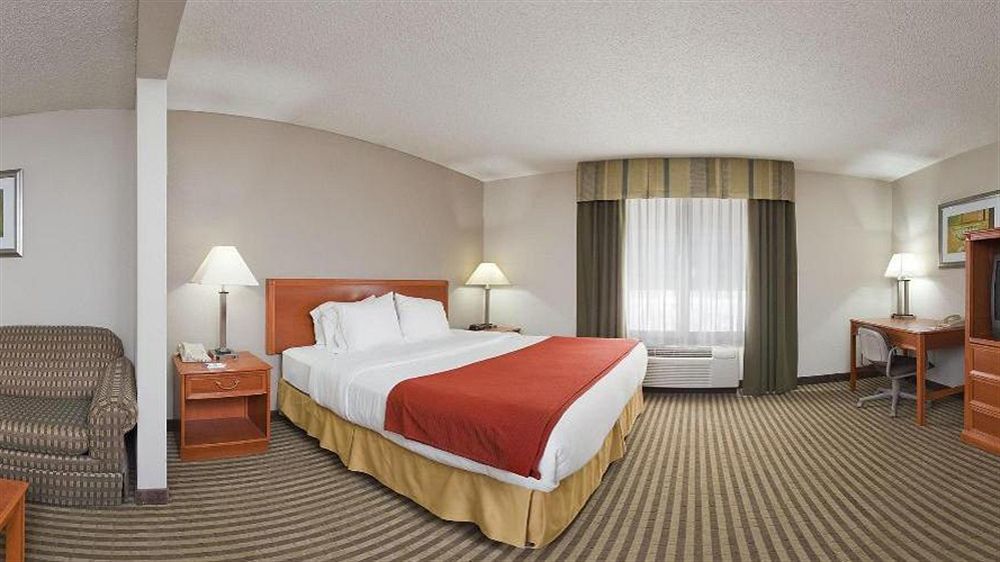 Holiday Inn Express & Suites Tell City By Ihg Extérieur photo