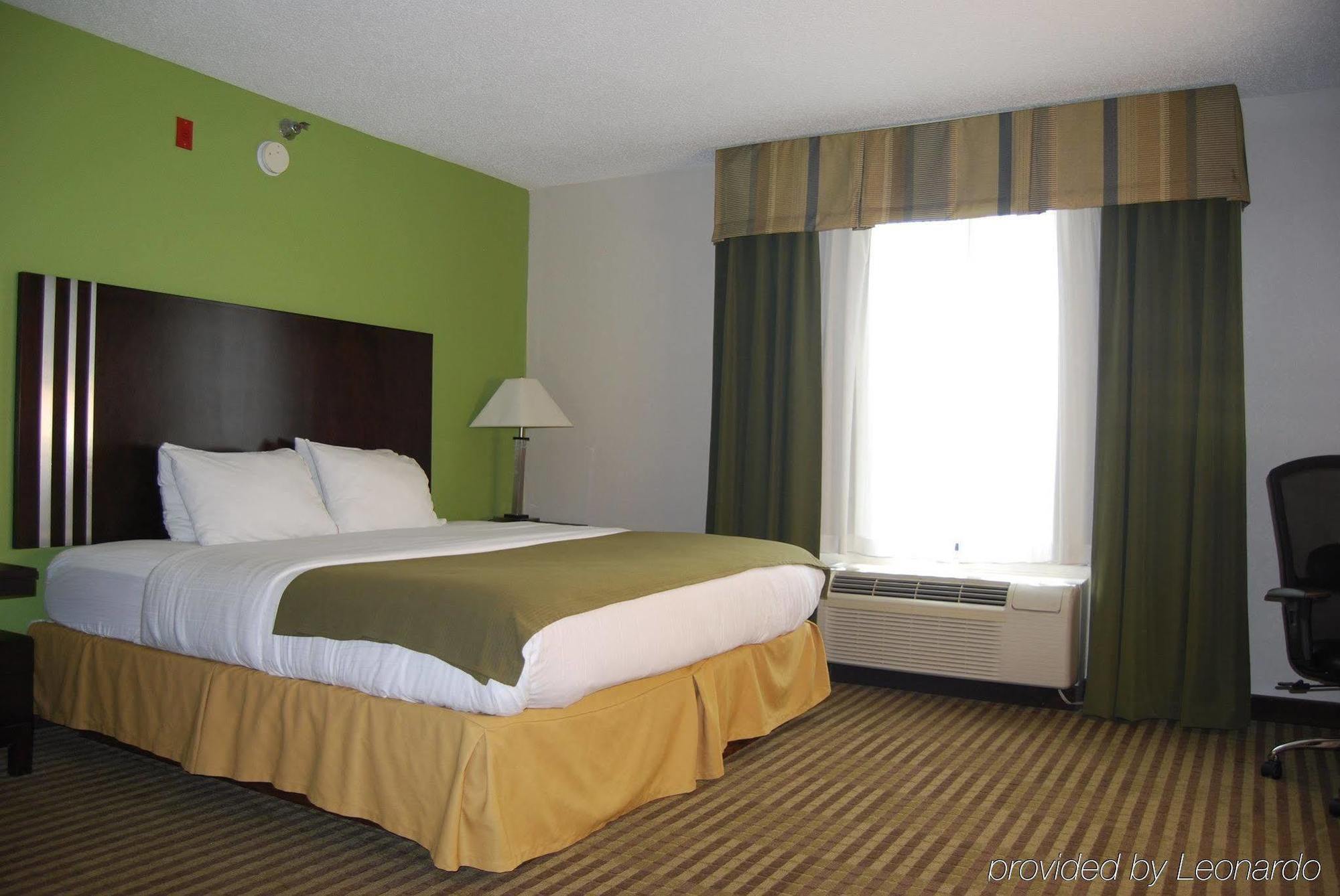 Holiday Inn Express & Suites Tell City, An Ihg Hotel Extérieur photo