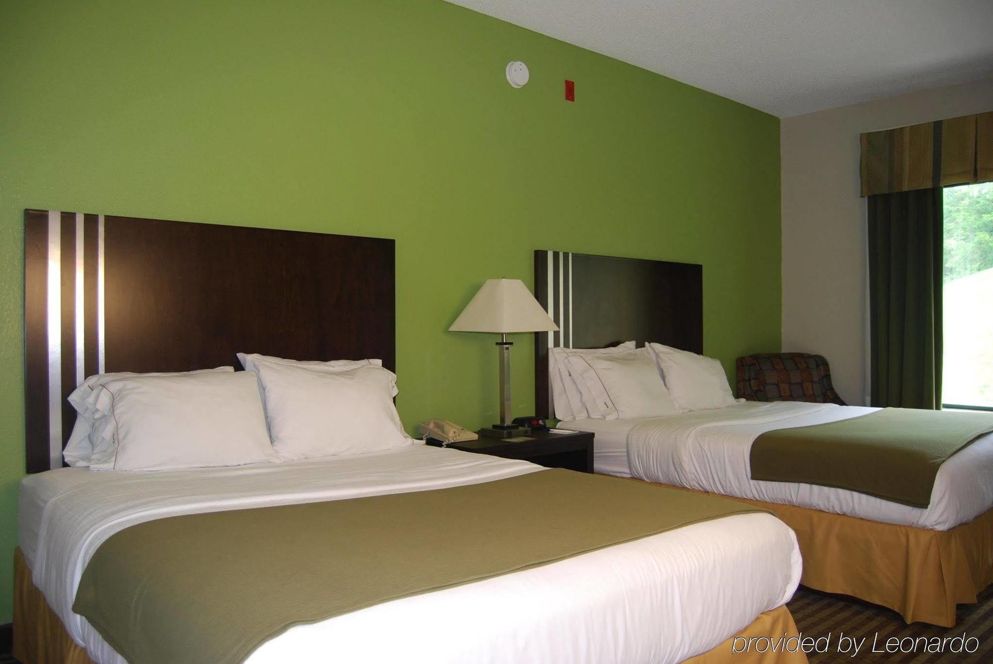 Holiday Inn Express & Suites Tell City By Ihg Extérieur photo