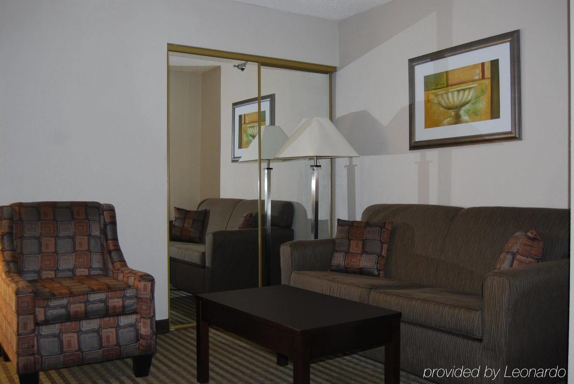 Holiday Inn Express & Suites Tell City By Ihg Extérieur photo