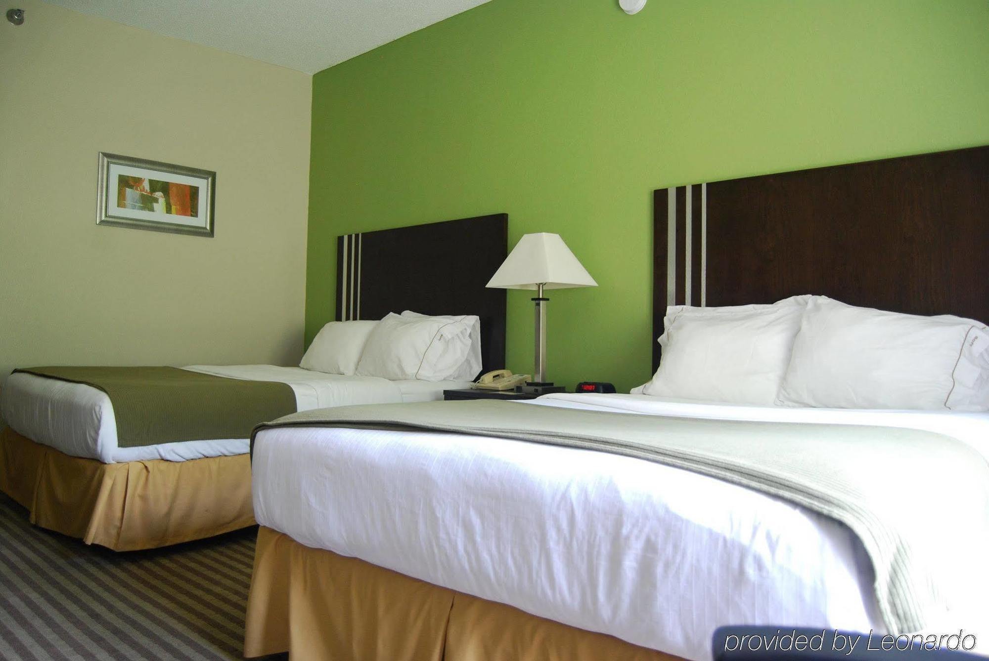 Holiday Inn Express & Suites Tell City By Ihg Extérieur photo