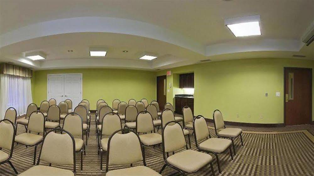 Holiday Inn Express & Suites Tell City By Ihg Extérieur photo