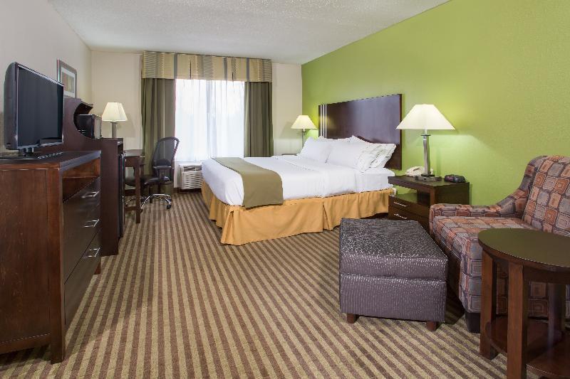 Holiday Inn Express & Suites Tell City By Ihg Extérieur photo